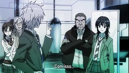 Coppelion Episódio 09 Online