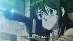 Coppelion Episódio 12 Online