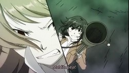 Coppelion Episódio 13 Online