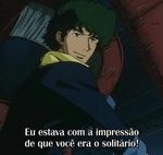 Cowboy Bebop