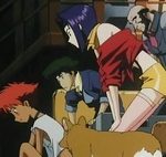 Cowboy Bebop