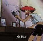 Cowboy Bebop