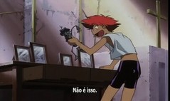 Cowboy Bebop Episódio 24 Online