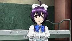 Cross Ange: Tenshi To Ryuu No Rondo Episódio 06 Online