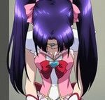 Cross Ange: Tenshi To Ryuu No Rondo