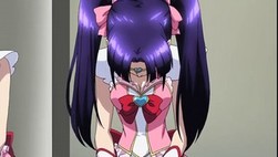 Cross Ange: Tenshi To Ryuu No Rondo Episódio 07 Online