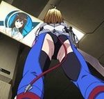 Cross Ange: Tenshi To Ryuu No Rondo