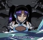 Cross Ange: Tenshi To Ryuu No Rondo