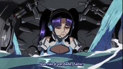 Cross Ange: Tenshi To Ryuu No Rondo Episódio 19 Online