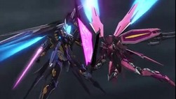 Cross Ange: Tenshi To Ryuu No Rondo Episódio 24 Online