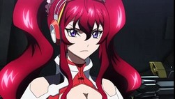 Cross Ange: Tenshi To Ryuu No Rondo Episódio 25 Online