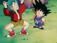 Dragon Ball Clássico Dublado Episodio 05 Online