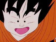 Dragon Ball Clássico Dublado Episodio 118 Online