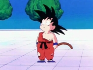 Dragon Ball Clássico Dublado Episodio 125 Online