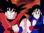 Dragon Ball Clássico Dublado Episodio 152 Online