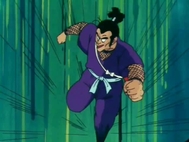 Dragon Ball Clássico Dublado Episodio 38 Online