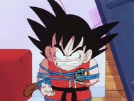 Dragon Ball Clássico Dublado Episodio 55 Online