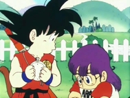 Dragon Ball Clássico Dublado Episodio 57 Online