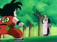 Dragon Ball Clássico Dublado Episodio 63 Online