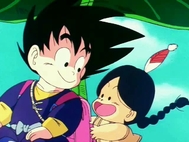 Dragon Ball Clássico Dublado Episodio 78 Online