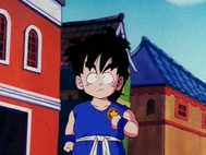 Dragon Ball Clássico Dublado Episodio 80 Online