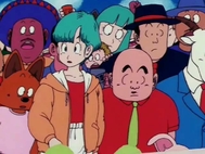 Dragon Ball Clássico Dublado Episodio 90 Online