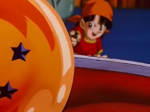 Dragon Ball GT Episódio 11 Dublado Online