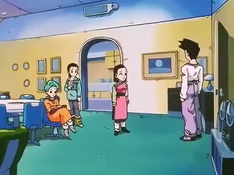 Dragon Ball GT Episódio 26 Dublado Online