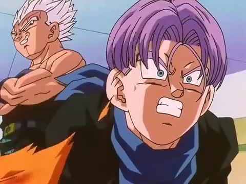 Dragon Ball GT Episódio 28 Dublado Online