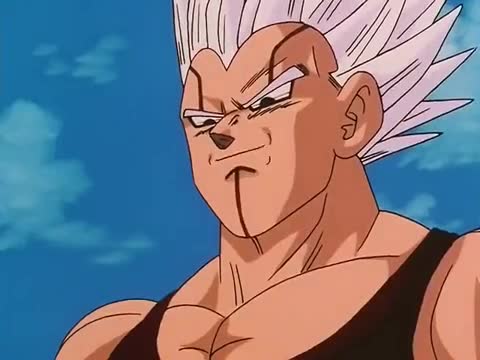 Dragon Ball GT Episódio 29 Dublado Online