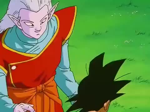 Dragon Ball GT Episódio 31 Dublado Online