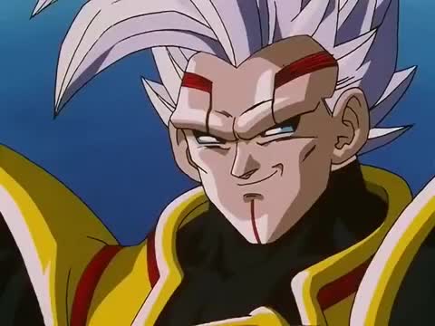 Dragon Ball GT Episódio 32 Dublado Online