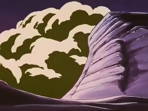 Dragon Ball GT Episódio 33 Dublado Online