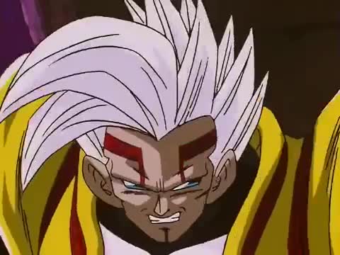 Dragon Ball GT Episódio 34 Dublado Online