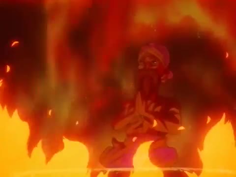 Dragon Ball GT Episódio 40 Dublado Online