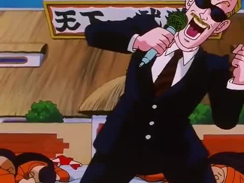 Dragon Ball GT Episódio 41 Dublado Online