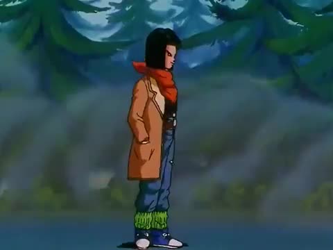 Dragon Ball GT Episódio 42 Dublado Online