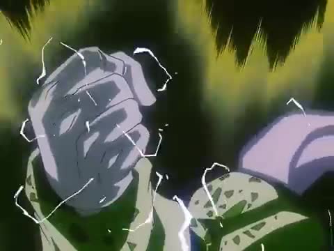 Dragon Ball GT Episódio 43 Dublado Online