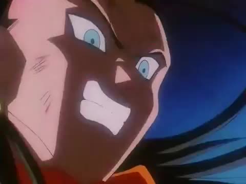 Dragon Ball GT Episódio 47 Dublado Online