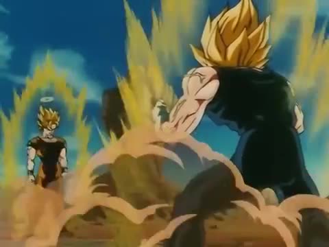 Dragon Ball GT Episódio 55 Dublado Online