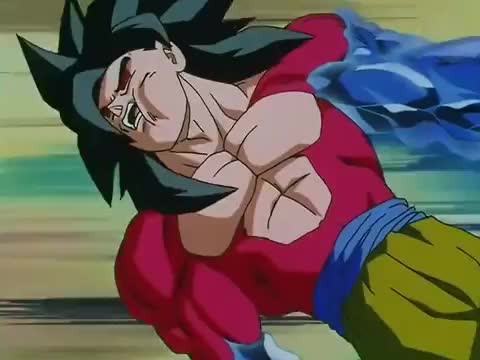 Dragon Ball GT Episódio 56 Dublado Online