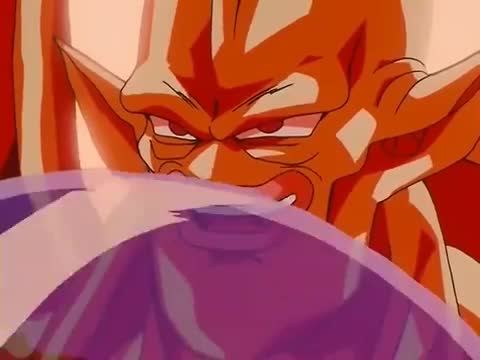 Dragon Ball GT Episódio 62 Dublado Online