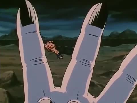 Dragon Ball GT Episódio 63Dublado Online