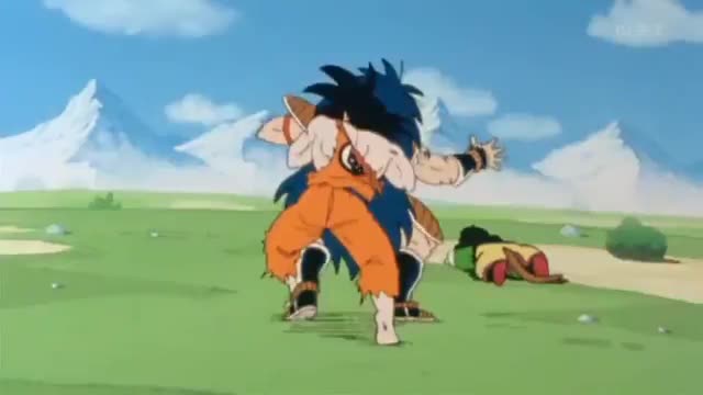 Dragon Ball Kai Episódio 03 Dublado Online