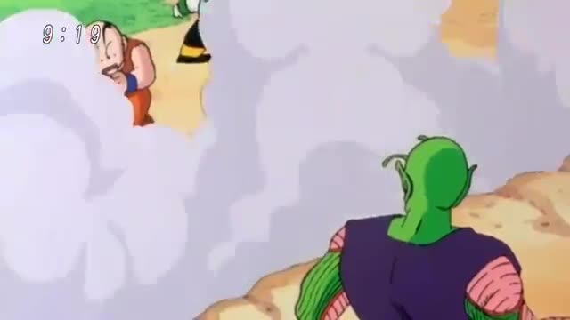 Dragon Ball Kai Episódio 09 Dublado Online