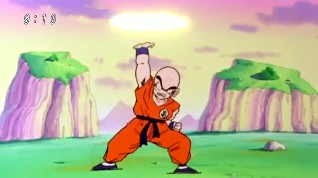 Dragon Ball Kai Episódio 11 Dublado Online