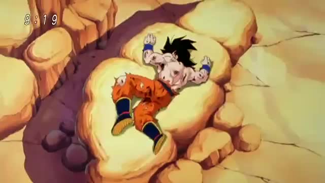 Dragon Ball Kai Episódio 16 Dublado Online