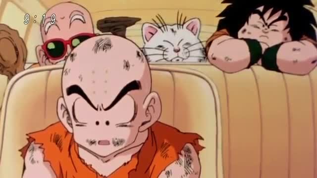 Dragon Ball Kai Episódio 17 Dublado Online