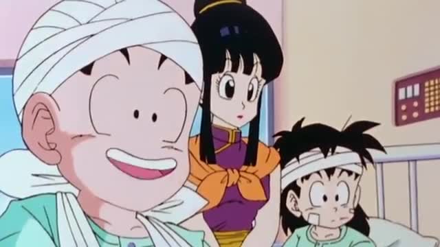 Dragon Ball Kai Episódio 18 Dublado Online