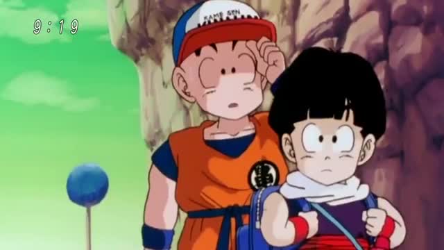 Dragon Ball Kai Episódio 20 Dublado Online